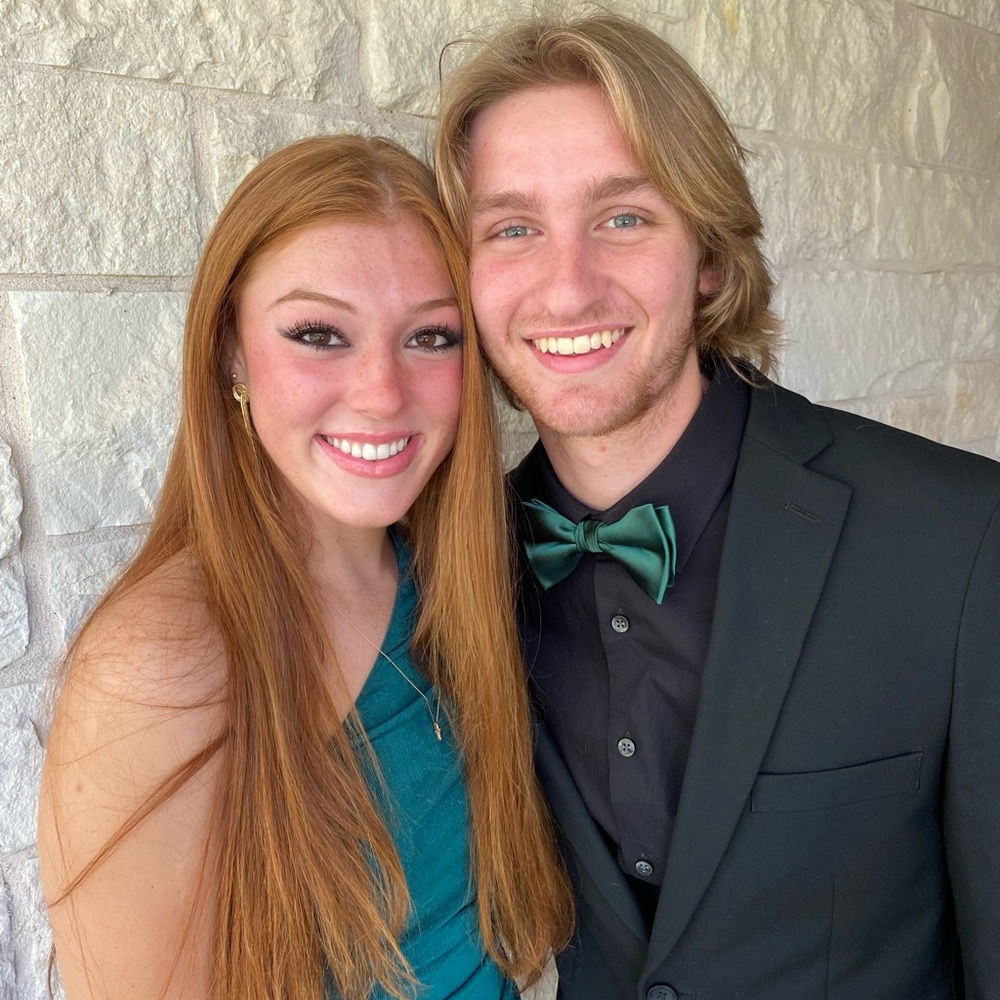 Meet your Posher, Bella